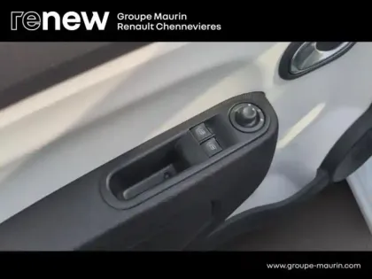 Photo 13 Renault Twingo  1.0 SCe 65ch Equilibre