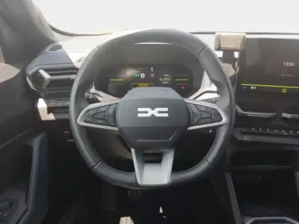 Photo 14 Dacia Duster  1.2 mild hybrid 140ch Journey
