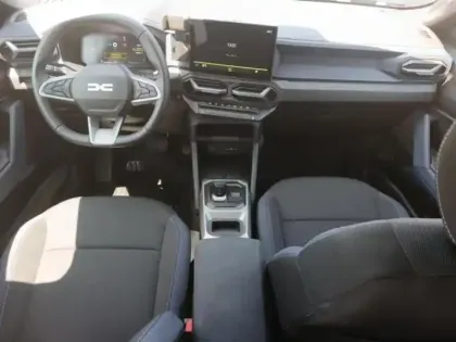 Photo 12 Dacia Duster  1.2 mild hybrid 140ch Journey