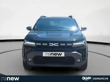 Photo 7 Dacia Duster  1.2 mild hybrid 140ch Journey