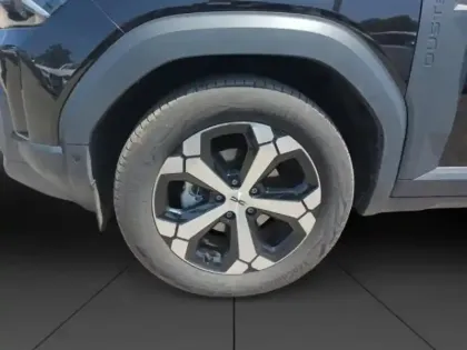 Photo 25 Dacia Duster  1.2 mild hybrid 140ch Journey