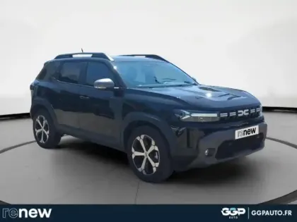 Photo 21 Dacia Duster  1.2 mild hybrid 140ch Journey