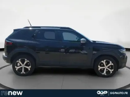 Photo 20 Dacia Duster  1.2 mild hybrid 140ch Journey