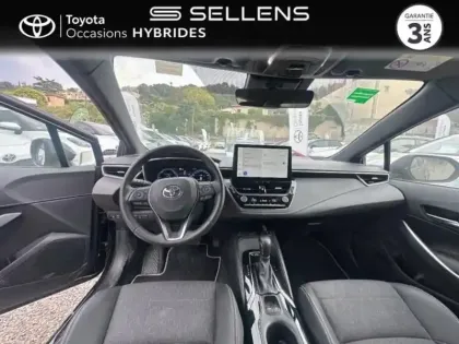 Photo 7 Toyota Corolla  Touring Spt 1.8 140ch Design MY25