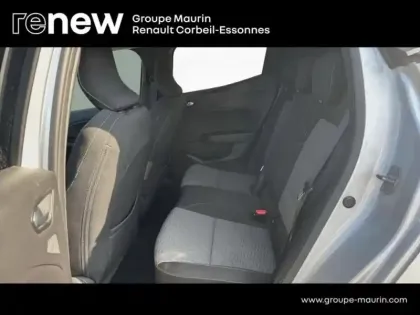 Photo 11 Renault Clio  1.0 TCe 100ch Evolution GPL