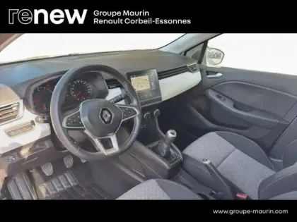 Photo 9 Renault Clio  1.0 TCe 100ch Evolution GPL