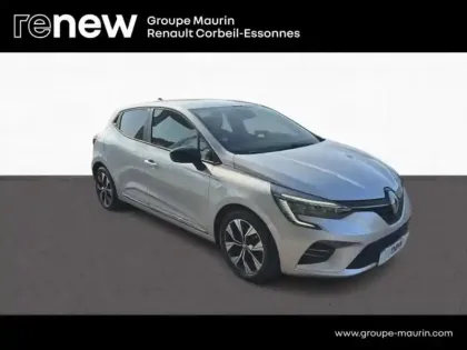 Photo 6 Renault Clio  1.0 TCe 100ch Evolution GPL