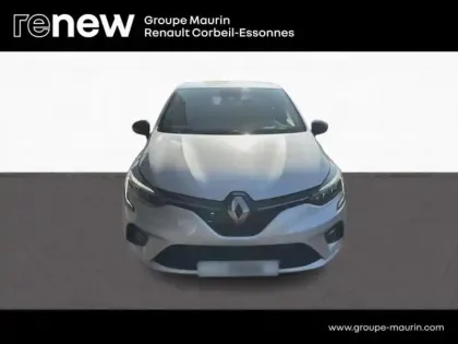 Photo 7 Renault Clio  1.0 TCe 100ch Evolution GPL