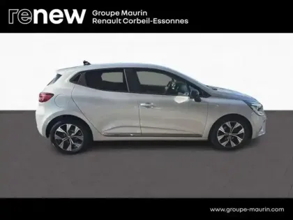 Photo 5 Renault Clio  1.0 TCe 100ch Evolution GPL