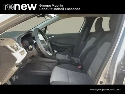 Photo 10 Renault Clio  1.0 TCe 100ch Evolution GPL