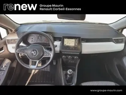 Photo 12 Renault Clio  1.0 TCe 100ch Evolution GPL