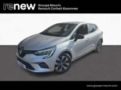 Photo Renault Clio Evolution