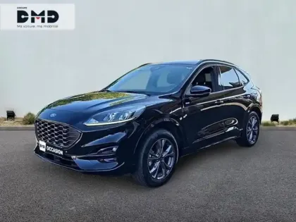 Photo Ford Kuga St-line