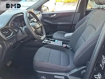 Photo 8 Ford Kuga  2.5 Duratec 225ch PHEV ST-Line BVA