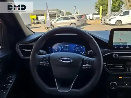 Photo 6 Ford Kuga  2.5 Duratec 225ch PHEV ST-Line BVA