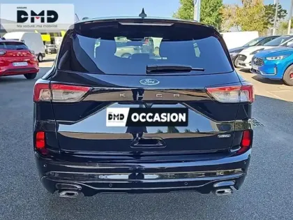 Photo 10 Ford Kuga  2.5 Duratec 225ch PHEV ST-Line BVA
