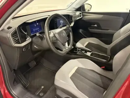 Photo 11 Opel Mokka  -e 136ch Elegance Business