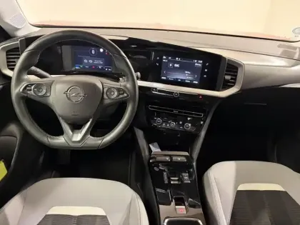 Photo 9 Opel Mokka  -e 136ch Elegance Business