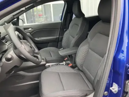 Photo 27 Mitsubishi Grandis  1.8 MPI HEV 158ch Invite+