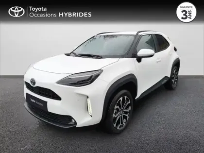 Photo Toyota Yaris Design