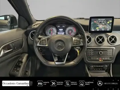 Photo 6 Mercedes GLA  180 Fascination 7G-DCT