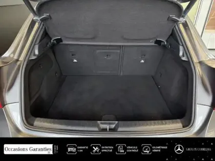 Photo 11 Mercedes GLA  180 Fascination 7G-DCT
