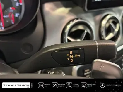 Photo 9 Mercedes GLA  180 Fascination 7G-DCT