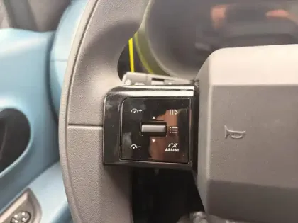 Photo 10 Fiat Panda Grande  1.2 Hybrid Turbo 110ch Pop eDCT6
