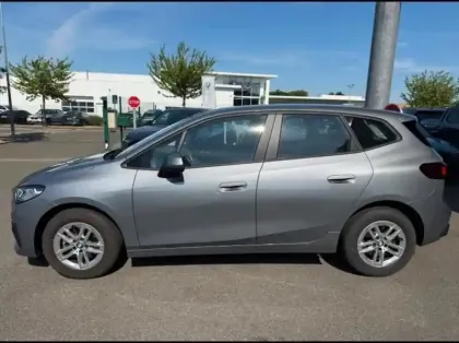Photo 12 BMW Serie 2 Série 2 ActiveTourer 218d 150ch DKG7