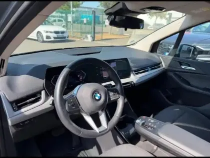 Photo 14 BMW Serie 2 Série 2 ActiveTourer 218d 150ch DKG7