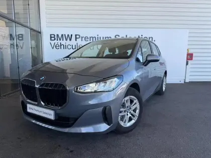 Photo 15 BMW Serie 2 Série 2 ActiveTourer 218d 150ch DKG7