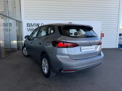 Photo 16 BMW Serie 2 Série 2 ActiveTourer 218d 150ch DKG7