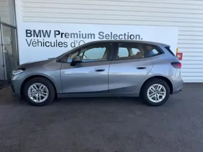 Photo 17 BMW Serie 2 Série 2 ActiveTourer 218d 150ch DKG7