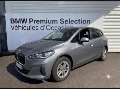 Photo Bmw Serie 2 Base