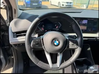 Photo 5 BMW Serie 2 Série 2 ActiveTourer 218d 150ch DKG7