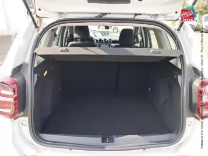 Photo 13 Dacia Duster  1.0 ECO-G 100ch Confort 4x2