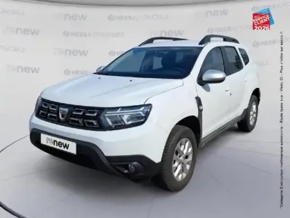 Photo Dacia Duster Confort