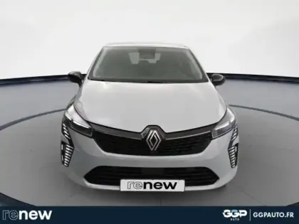 Photo 7 Renault Clio  1.5 dCi 100ch Evolution - 25