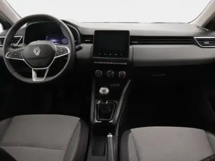 Photo 12 Renault Clio  1.5 dCi 100ch Evolution - 25