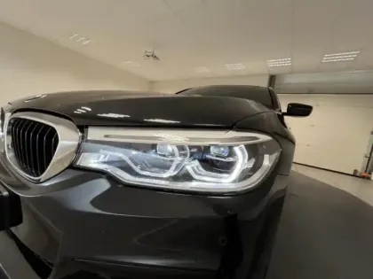 Photo 9 BMW Serie 5 Série 5 540iA xDrive 340ch M Sport Steptronic