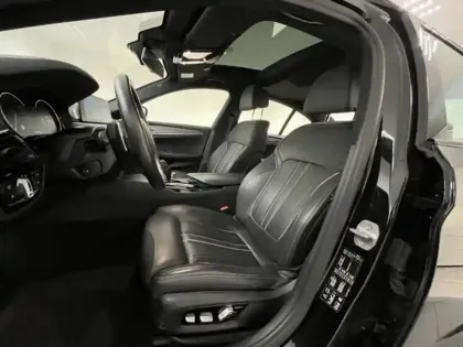 Photo 10 BMW Serie 5 Série 5 540iA xDrive 340ch M Sport Steptronic