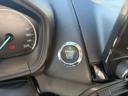 Photo 15 Ford Ecosport  1.0 EcoBoost 125ch Titanium