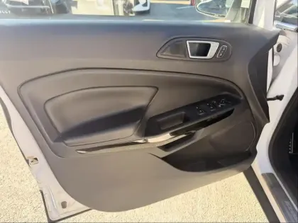 Photo 9 Ford Ecosport  1.0 EcoBoost 125ch Titanium