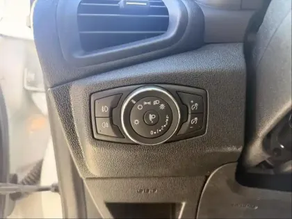 Photo 12 Ford Ecosport  1.0 EcoBoost 125ch Titanium