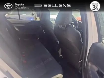 Photo 6 Toyota Yaris  Cross 116h Trail AWD-i MY22