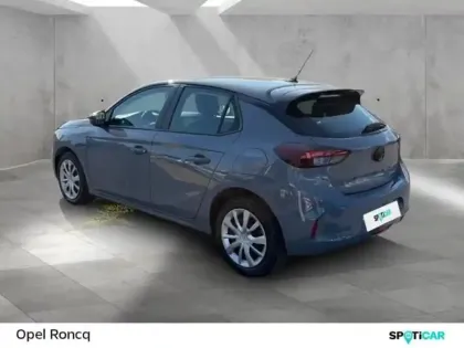 Photo 6 Opel Corsa  1.2 Turbo 100ch Edition BVA8