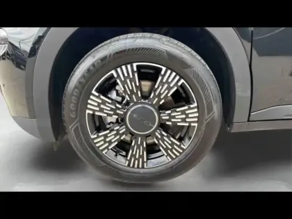 Photo 9 Fiat 600  1.2 Hybrid Turbo 145ch eDCT6