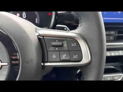 Photo 13 Fiat 600  1.2 Hybrid Turbo 145ch eDCT6