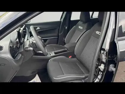 Photo 10 Fiat 600  1.2 Hybrid Turbo 145ch eDCT6