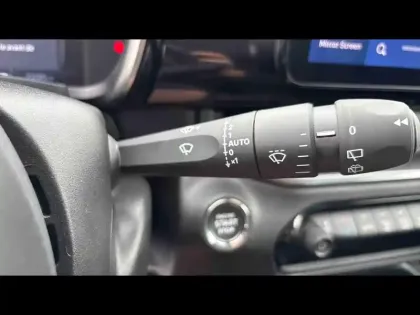 Photo 14 Fiat 600  1.2 Hybrid Turbo 145ch eDCT6